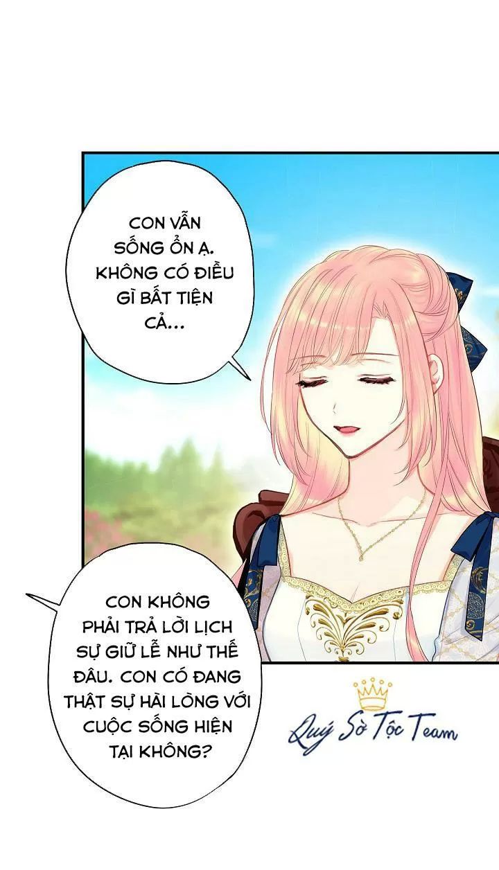 Trọng Sinh Trở Thành Hoàng Phi: Chapter 149