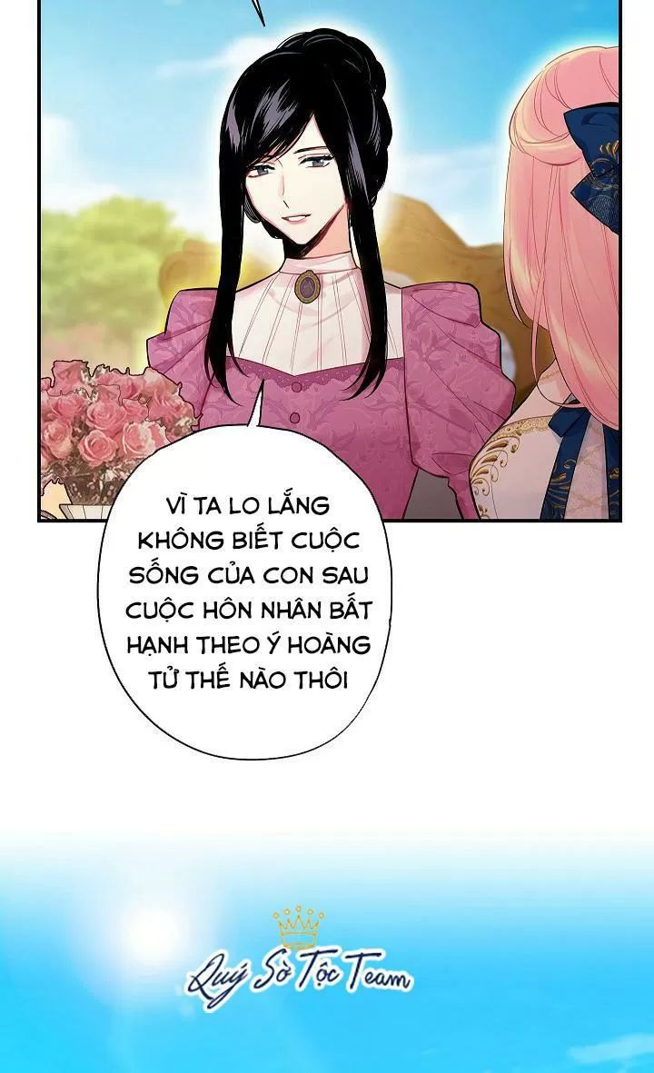 Trọng Sinh Trở Thành Hoàng Phi: Chapter 149