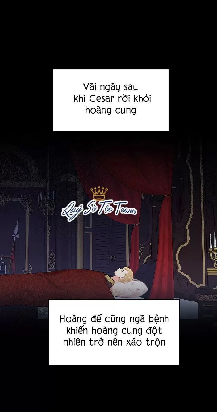 Trọng Sinh Trở Thành Hoàng Phi: Chapter 149