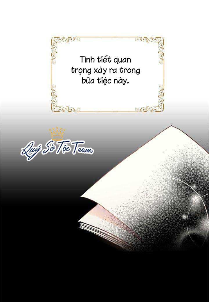 Trọng Sinh Trở Thành Hoàng Phi: Chapter 15