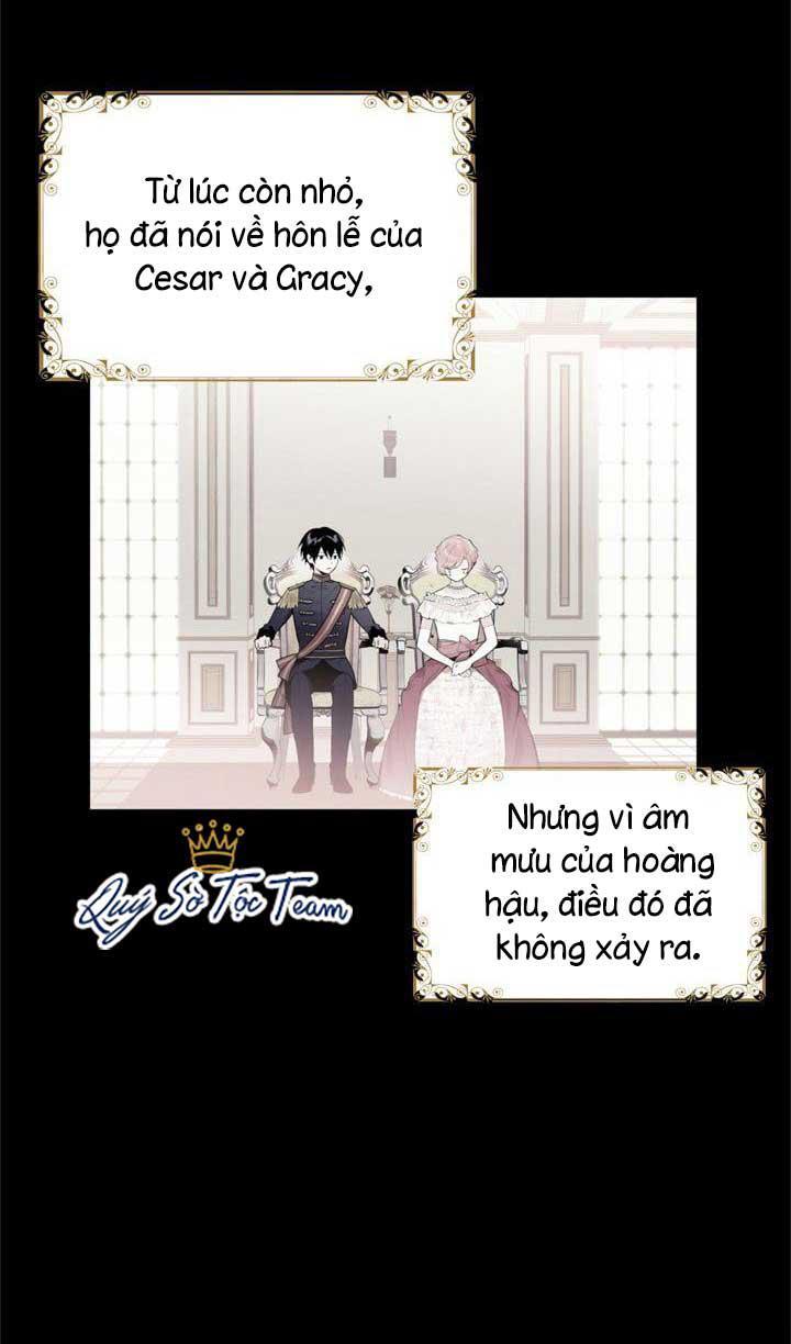 Trọng Sinh Trở Thành Hoàng Phi: Chapter 15