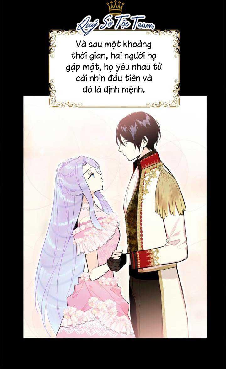 Trọng Sinh Trở Thành Hoàng Phi: Chapter 15
