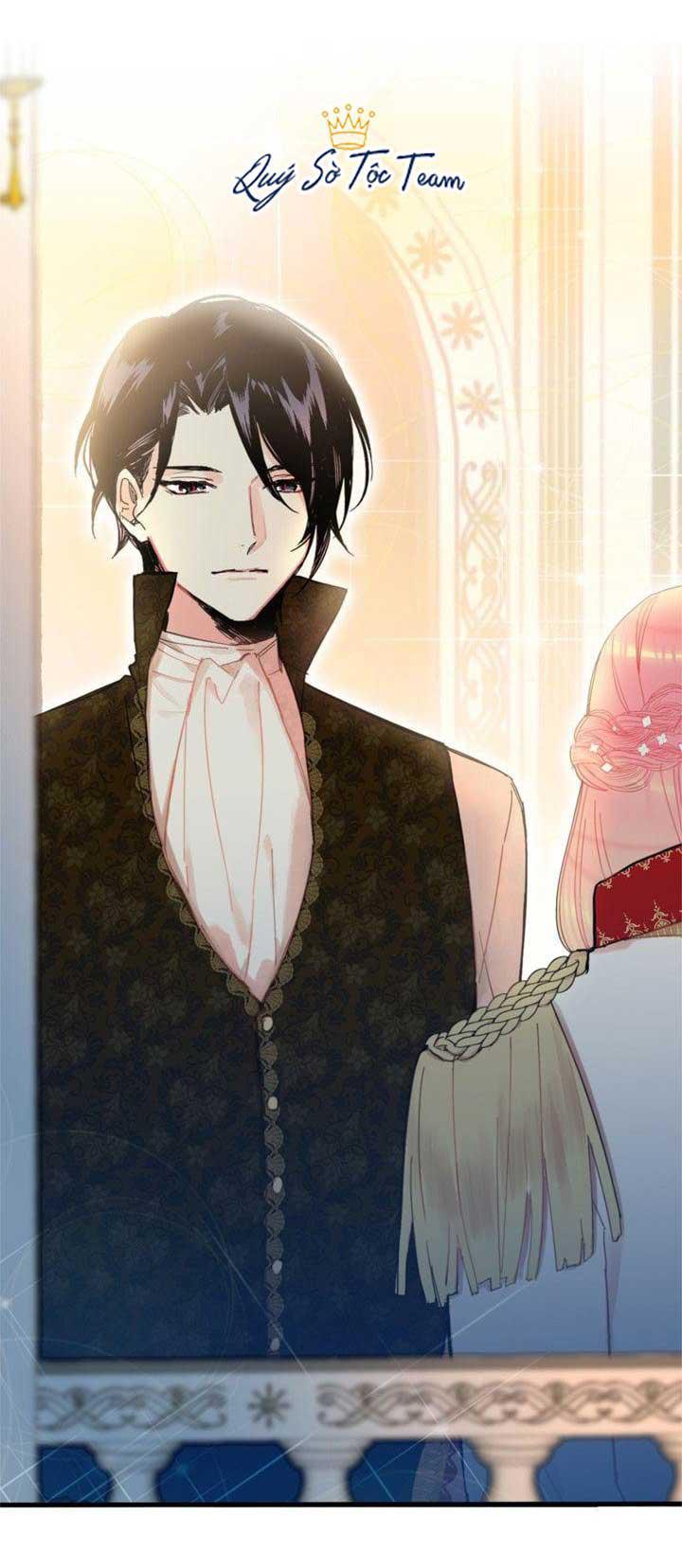 Trọng Sinh Trở Thành Hoàng Phi: Chapter 15