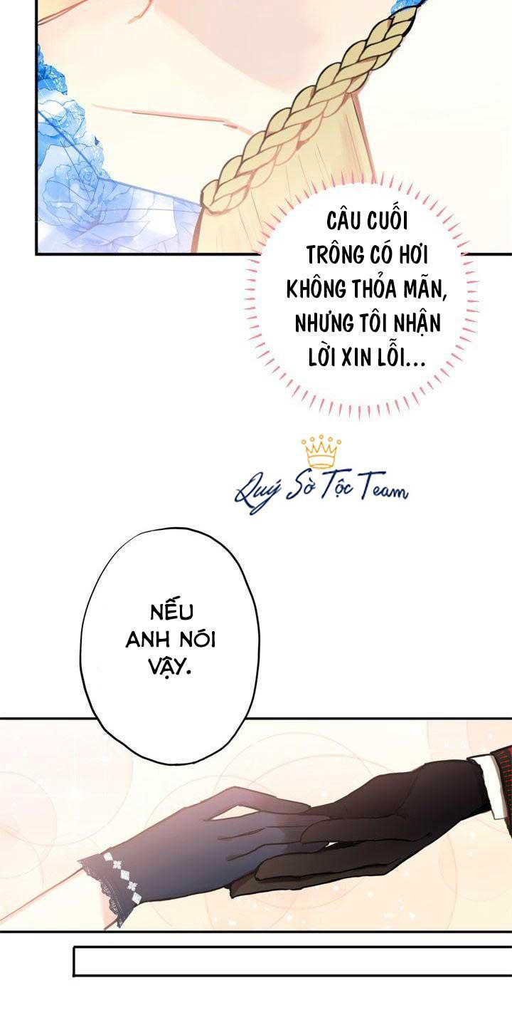 Trọng Sinh Trở Thành Hoàng Phi: Chapter 15