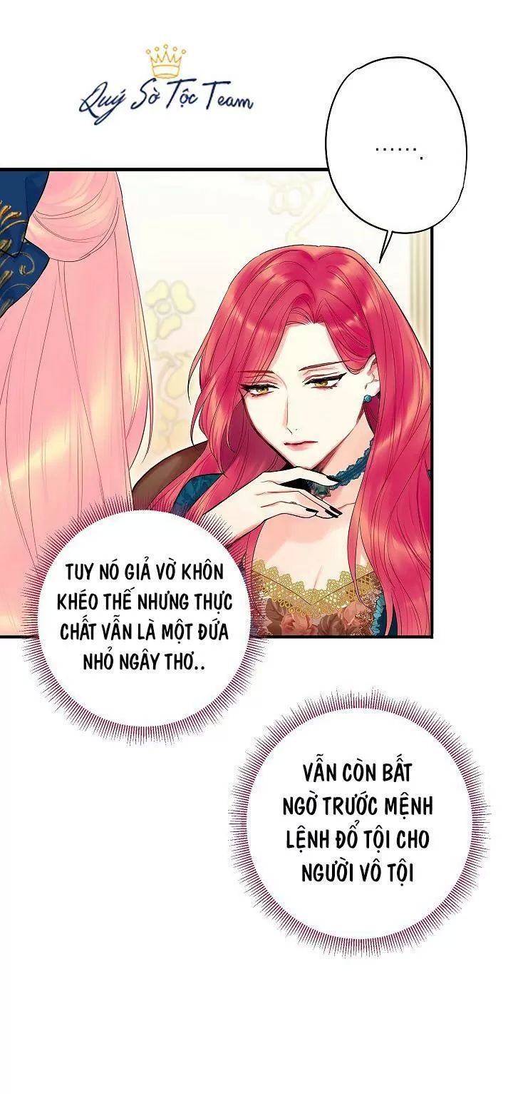 Trọng Sinh Trở Thành Hoàng Phi: Chapter 150