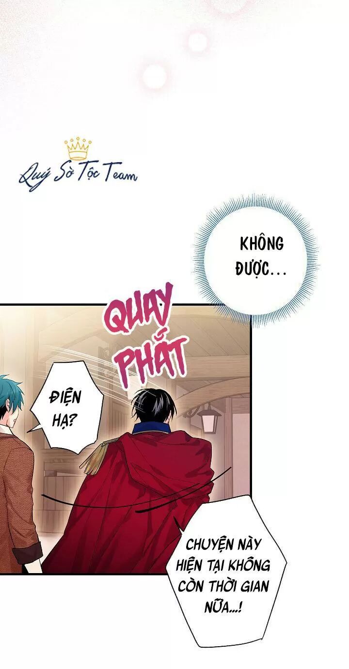 Trọng Sinh Trở Thành Hoàng Phi: Chapter 152