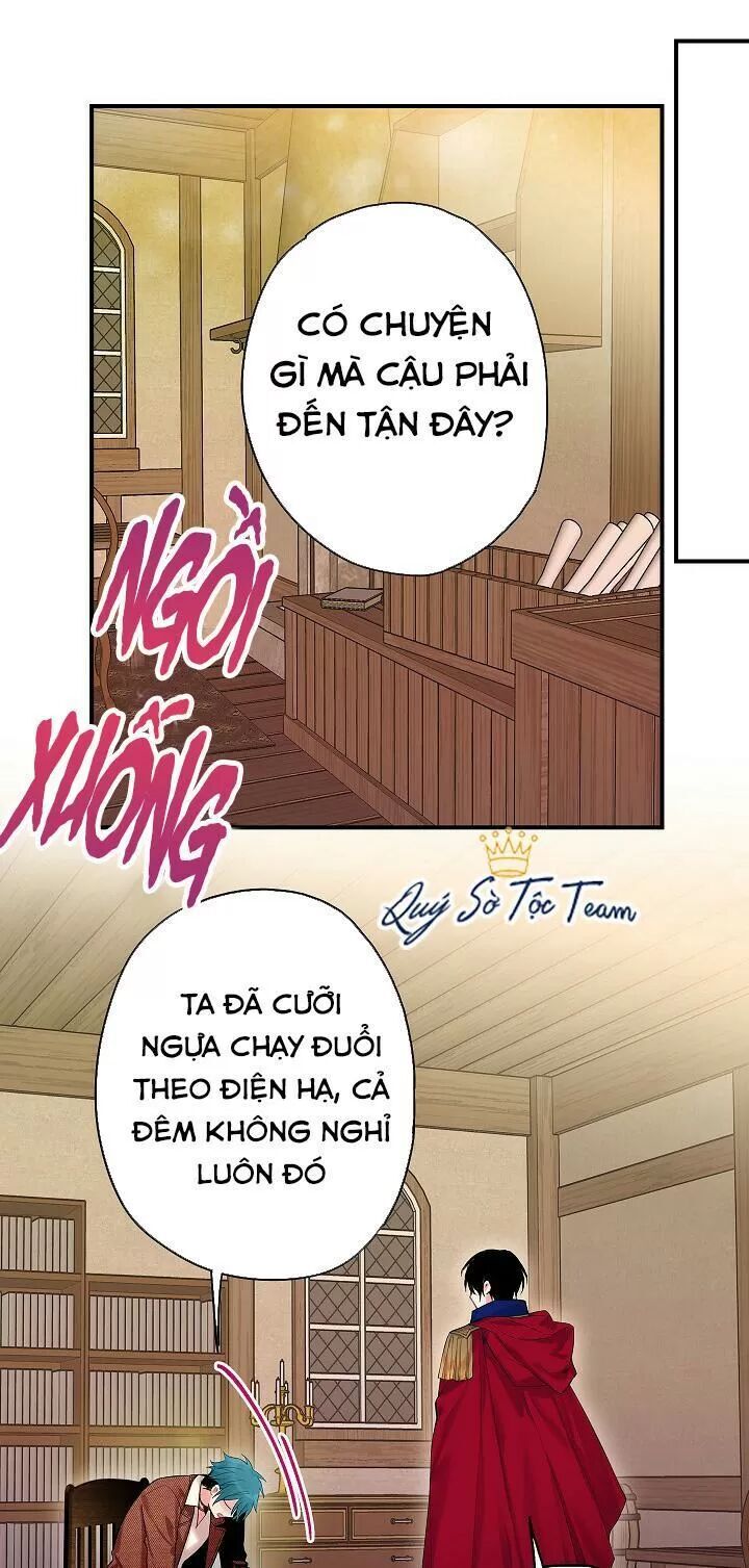 Trọng Sinh Trở Thành Hoàng Phi: Chapter 152