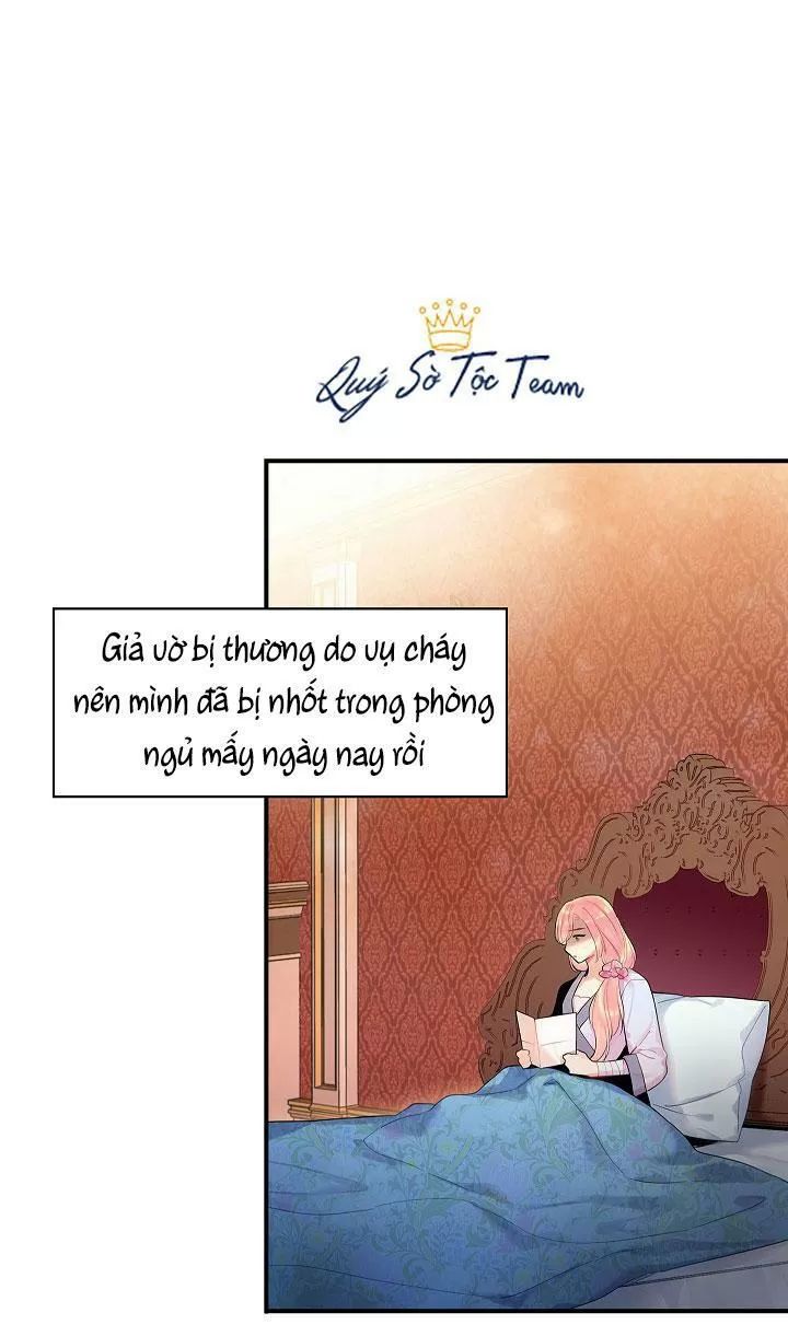 Trọng Sinh Trở Thành Hoàng Phi: Chapter 153