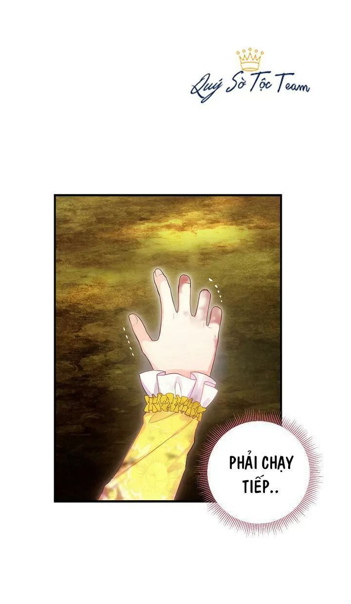 Trọng Sinh Trở Thành Hoàng Phi: Chapter 158