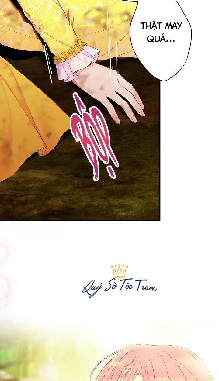 Trọng Sinh Trở Thành Hoàng Phi: Chapter 159