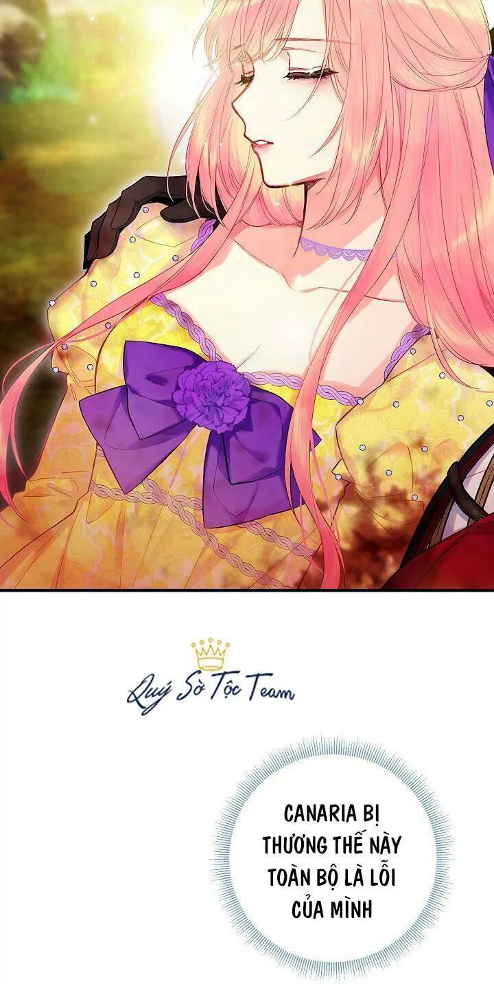 Trọng Sinh Trở Thành Hoàng Phi: Chapter 159