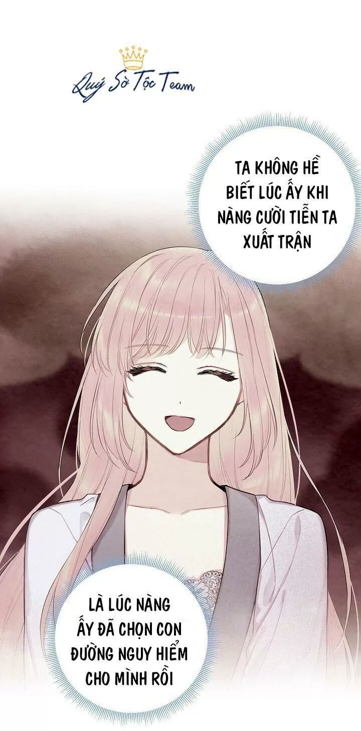 Trọng Sinh Trở Thành Hoàng Phi: Chapter 159