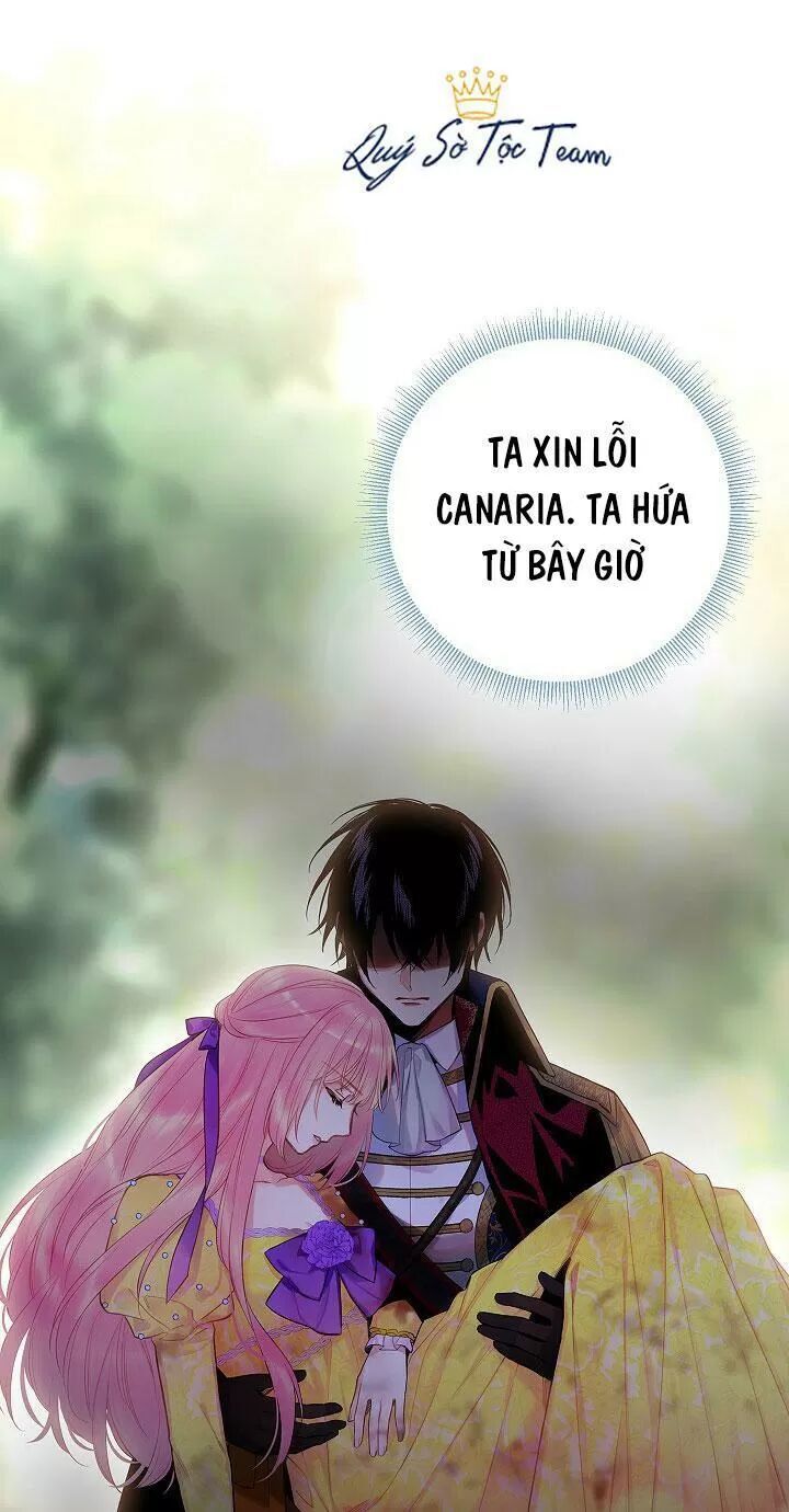 Trọng Sinh Trở Thành Hoàng Phi: Chapter 159