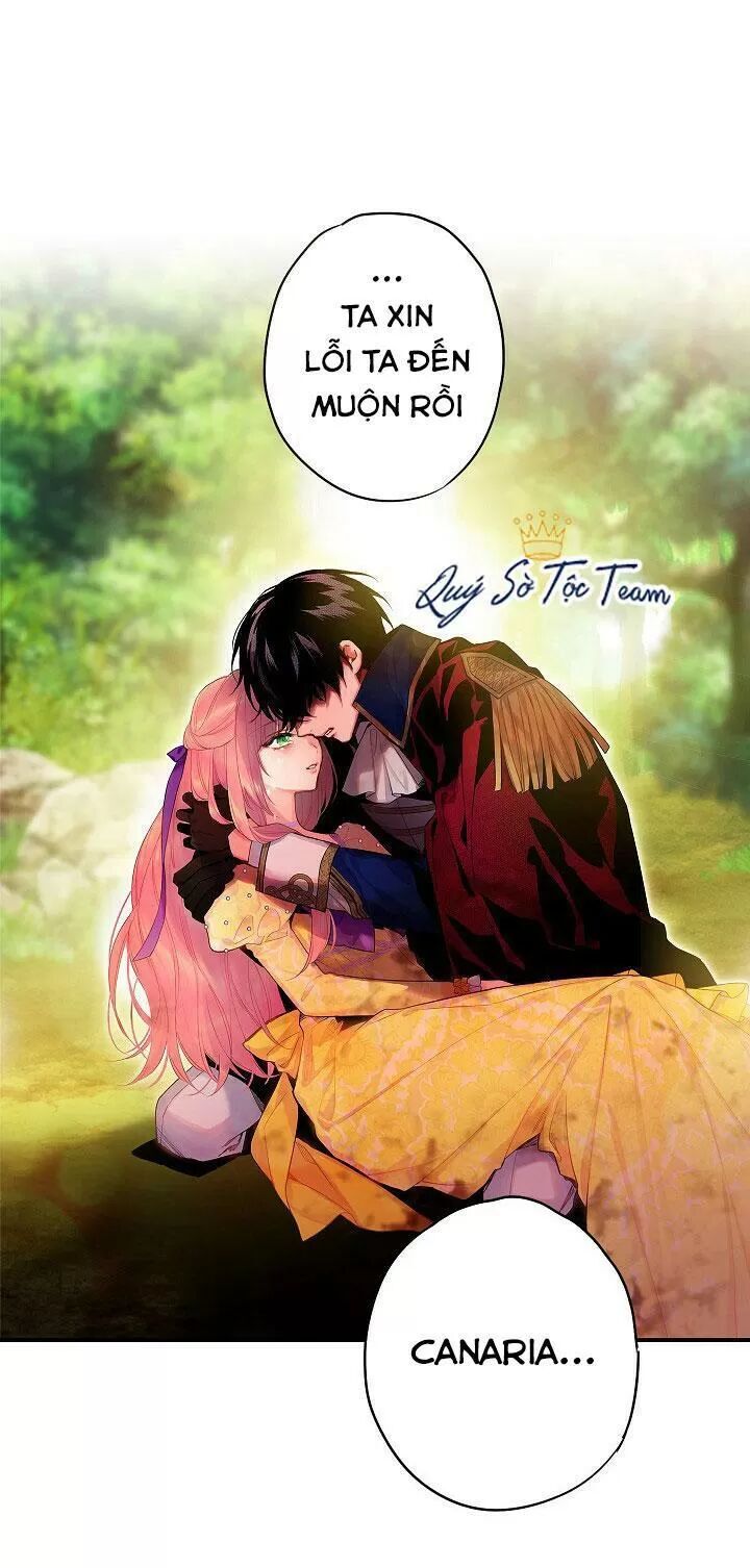 Trọng Sinh Trở Thành Hoàng Phi: Chapter 159