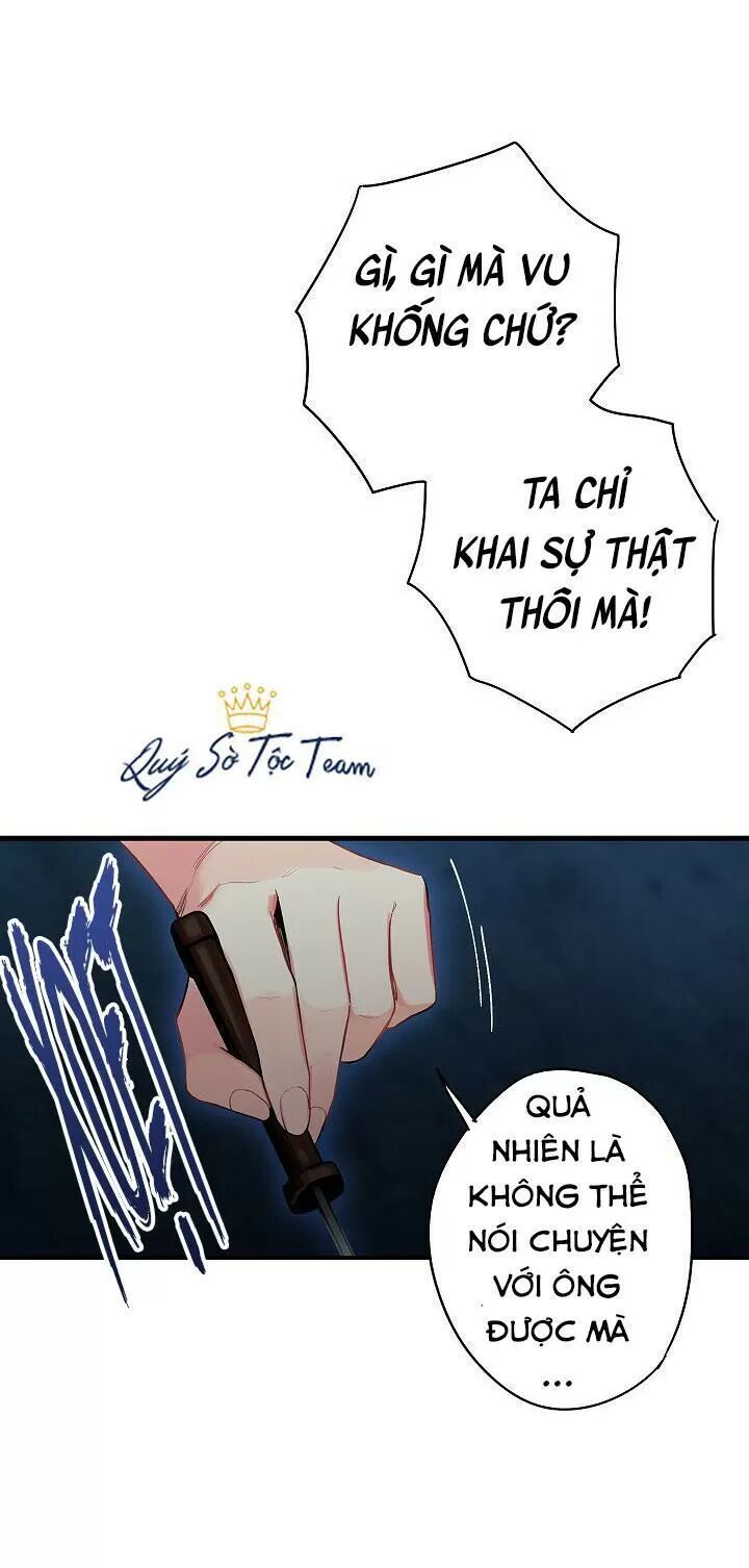 Trọng Sinh Trở Thành Hoàng Phi: Chapter 159
