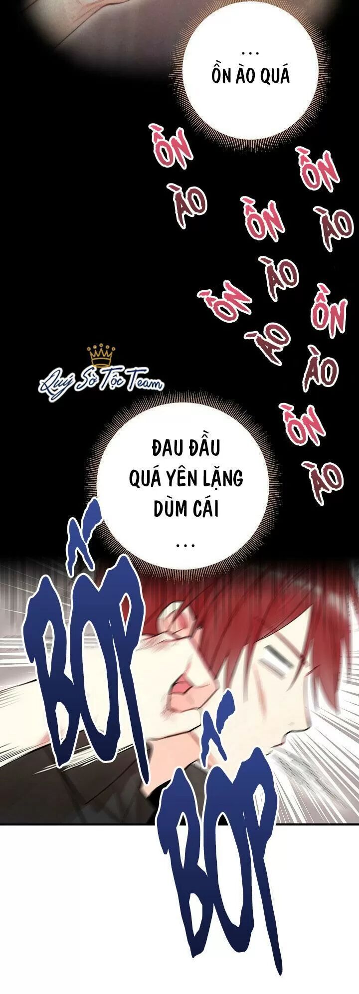 Trọng Sinh Trở Thành Hoàng Phi: Chapter 159