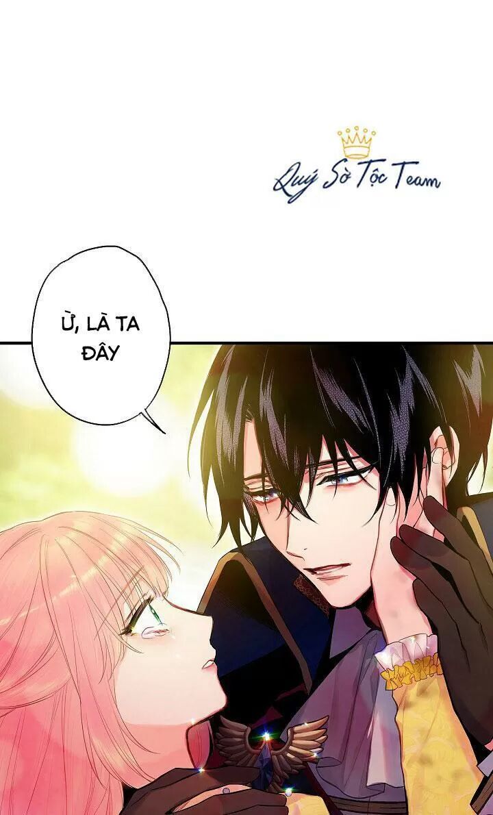 Trọng Sinh Trở Thành Hoàng Phi: Chapter 159