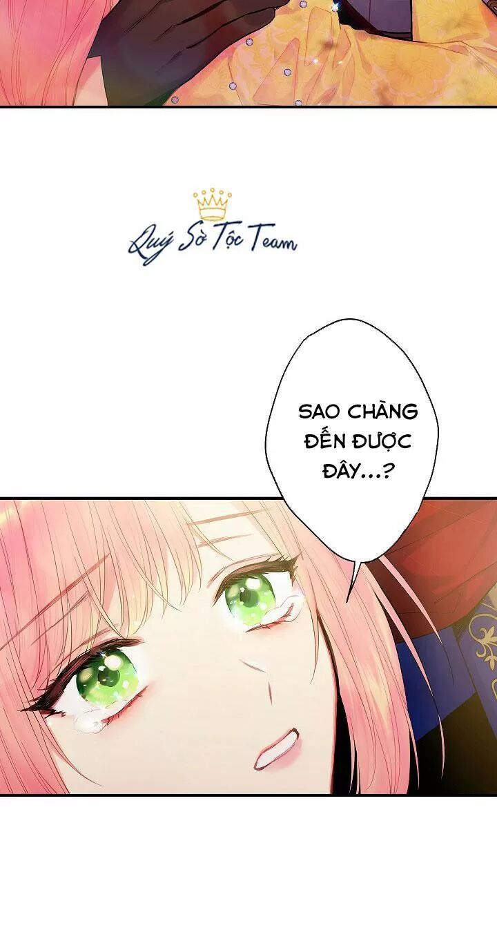 Trọng Sinh Trở Thành Hoàng Phi: Chapter 159