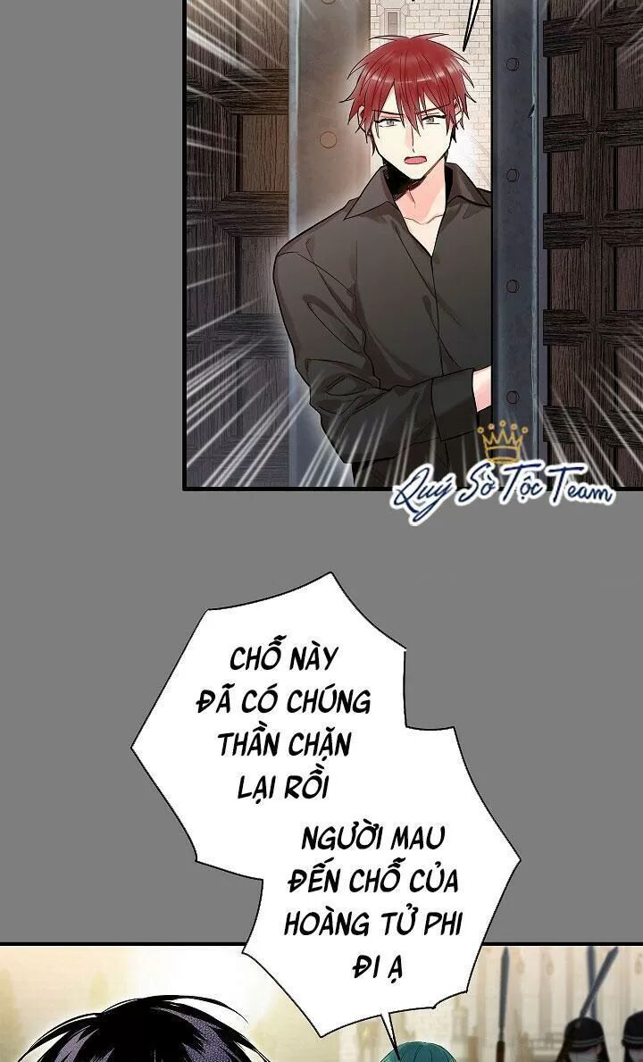Trọng Sinh Trở Thành Hoàng Phi: Chapter 159