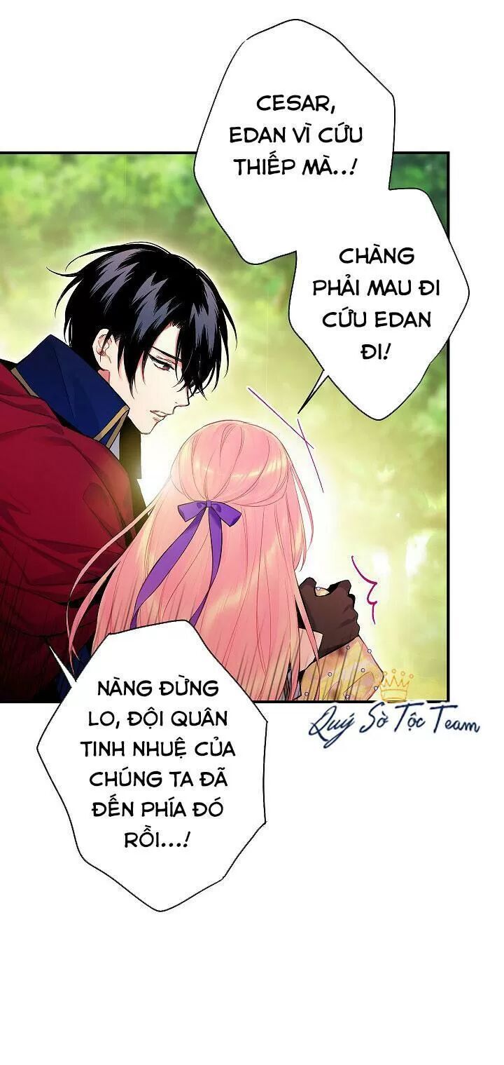Trọng Sinh Trở Thành Hoàng Phi: Chapter 159