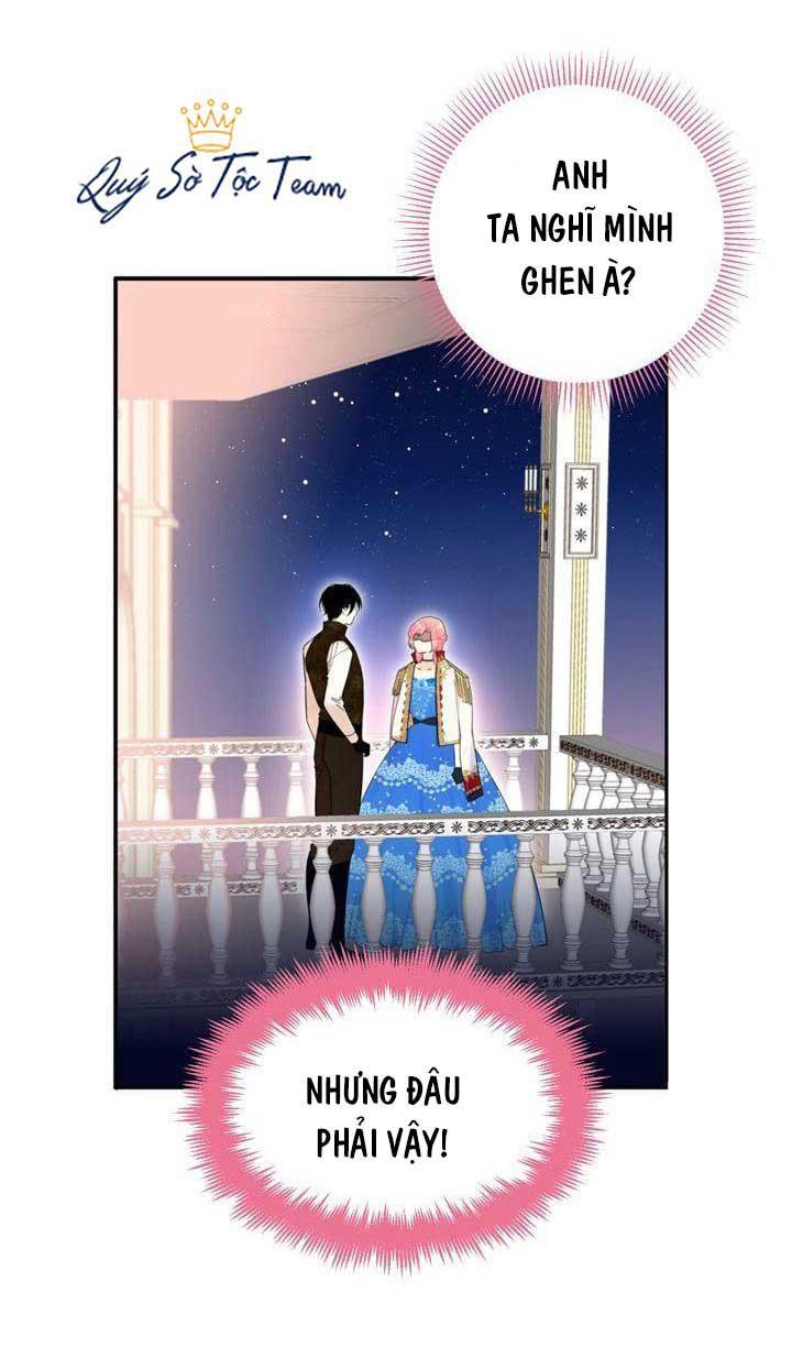 Trọng Sinh Trở Thành Hoàng Phi: Chapter 16