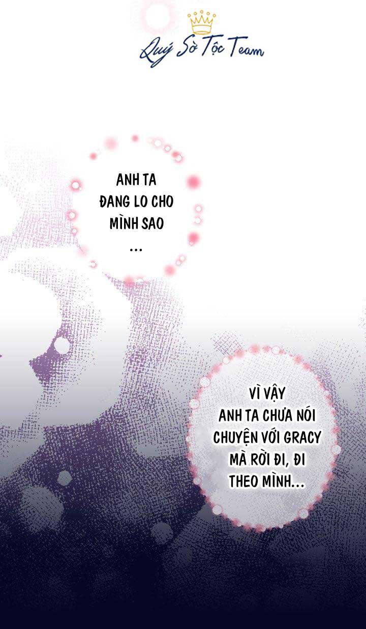 Trọng Sinh Trở Thành Hoàng Phi: Chapter 16