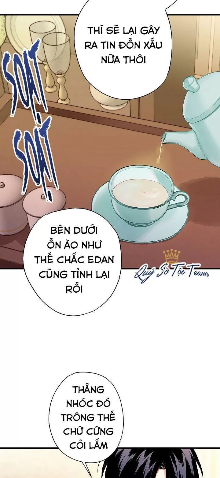 Trọng Sinh Trở Thành Hoàng Phi: Chapter 160