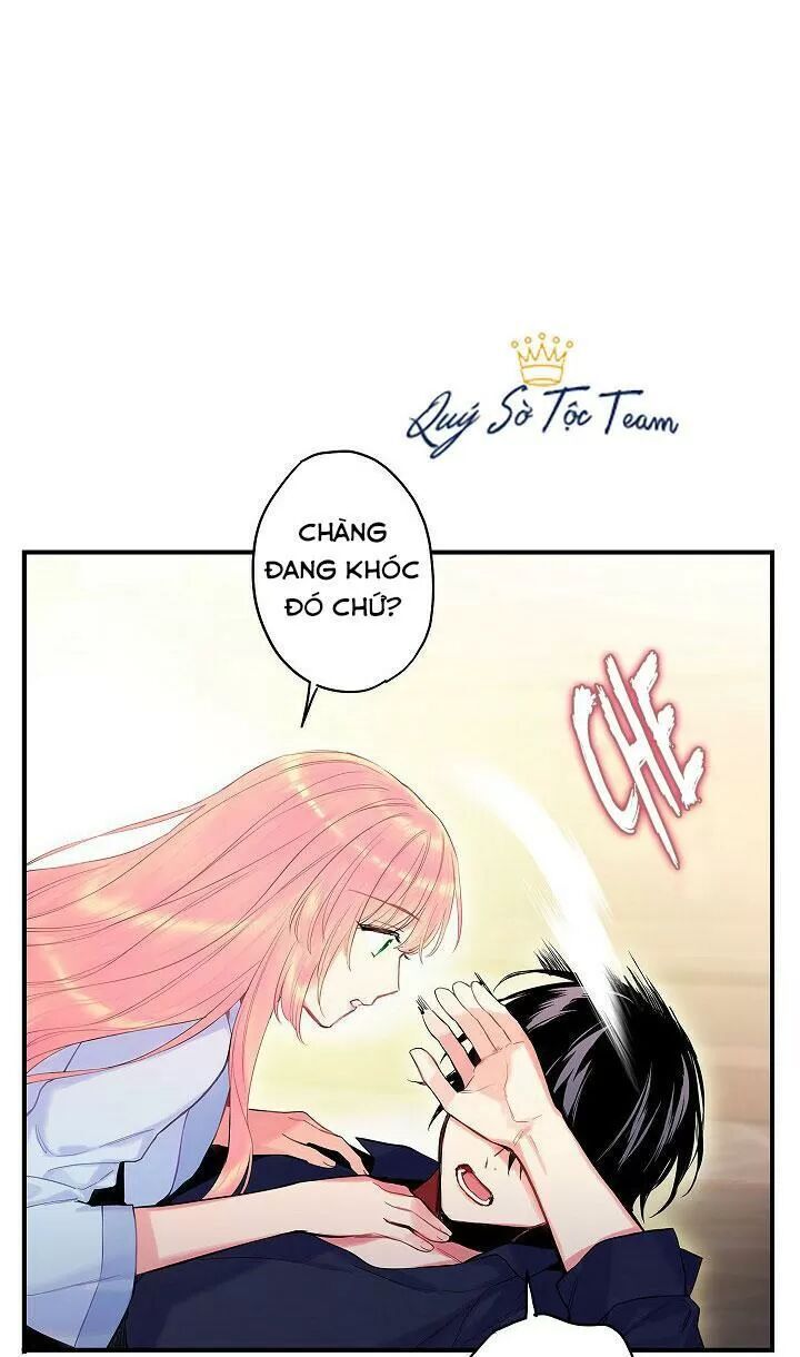 Trọng Sinh Trở Thành Hoàng Phi: Chapter 160