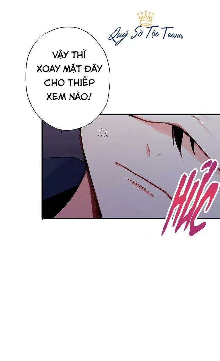 Trọng Sinh Trở Thành Hoàng Phi: Chapter 160