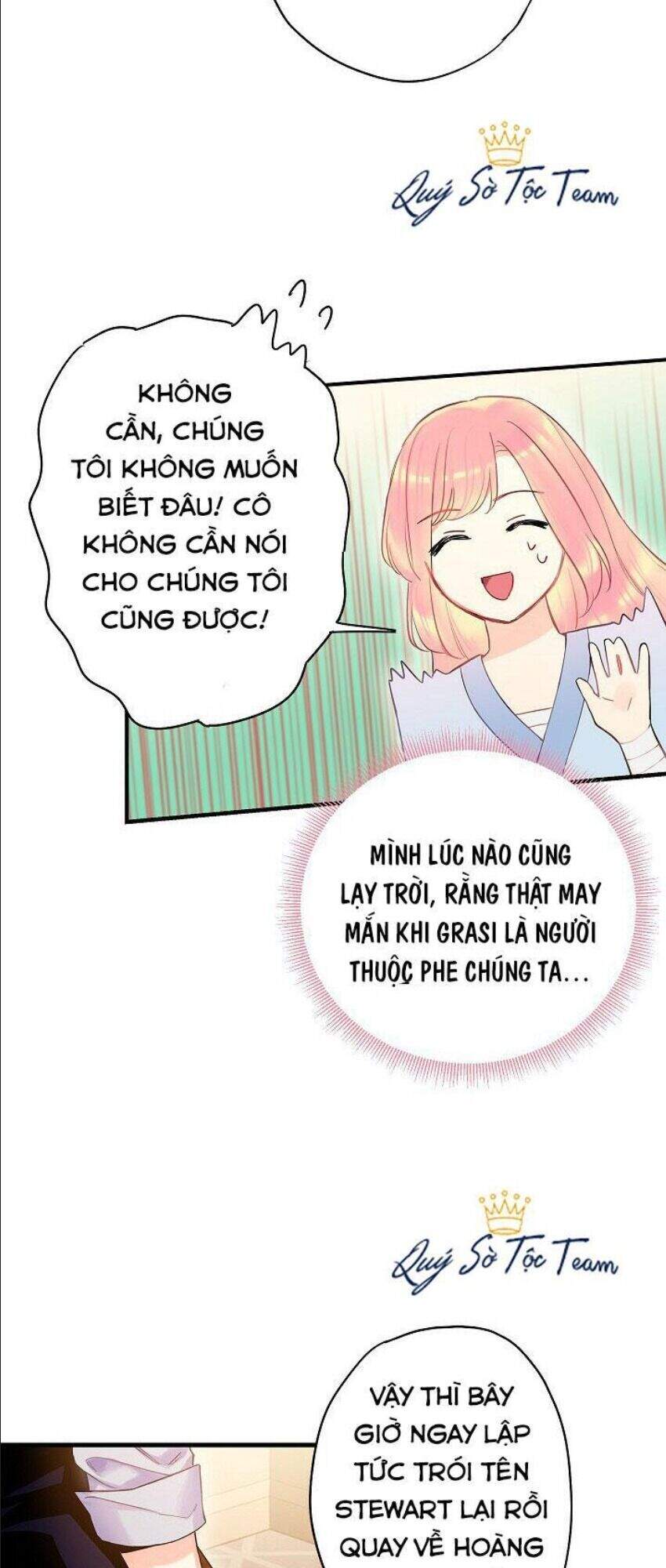 Trọng Sinh Trở Thành Hoàng Phi: Chapter 161