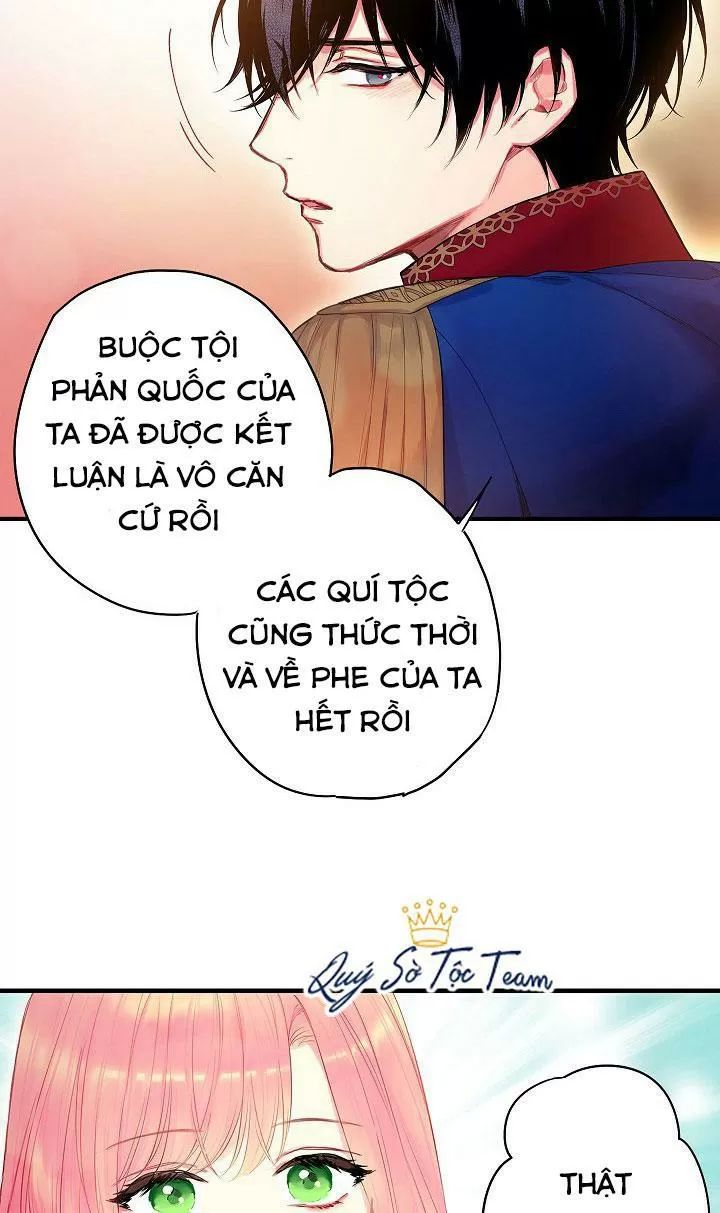 Trọng Sinh Trở Thành Hoàng Phi: Chapter 166
