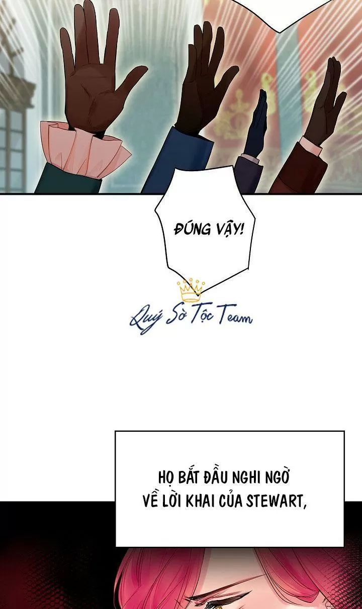 Trọng Sinh Trở Thành Hoàng Phi: Chapter 166