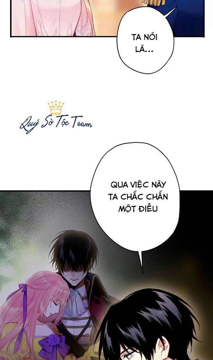 Trọng Sinh Trở Thành Hoàng Phi: Chapter 166