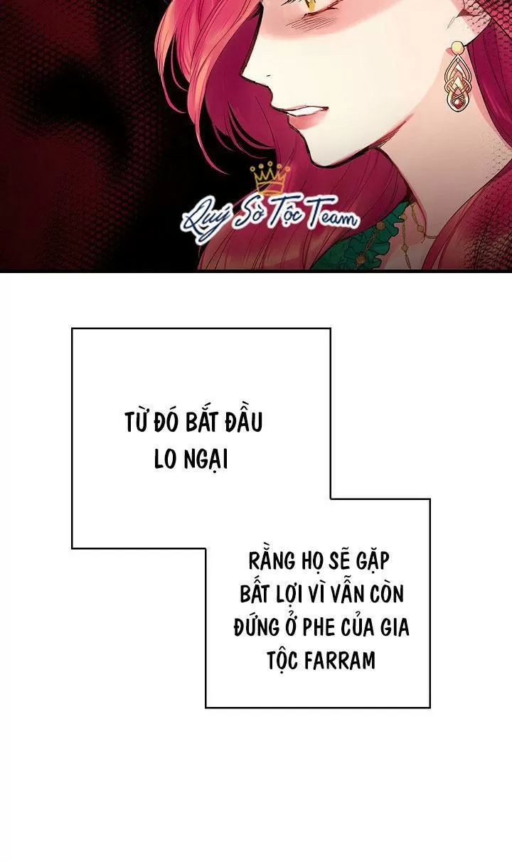 Trọng Sinh Trở Thành Hoàng Phi: Chapter 166