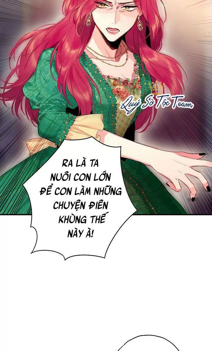 Trọng Sinh Trở Thành Hoàng Phi: Chapter 167