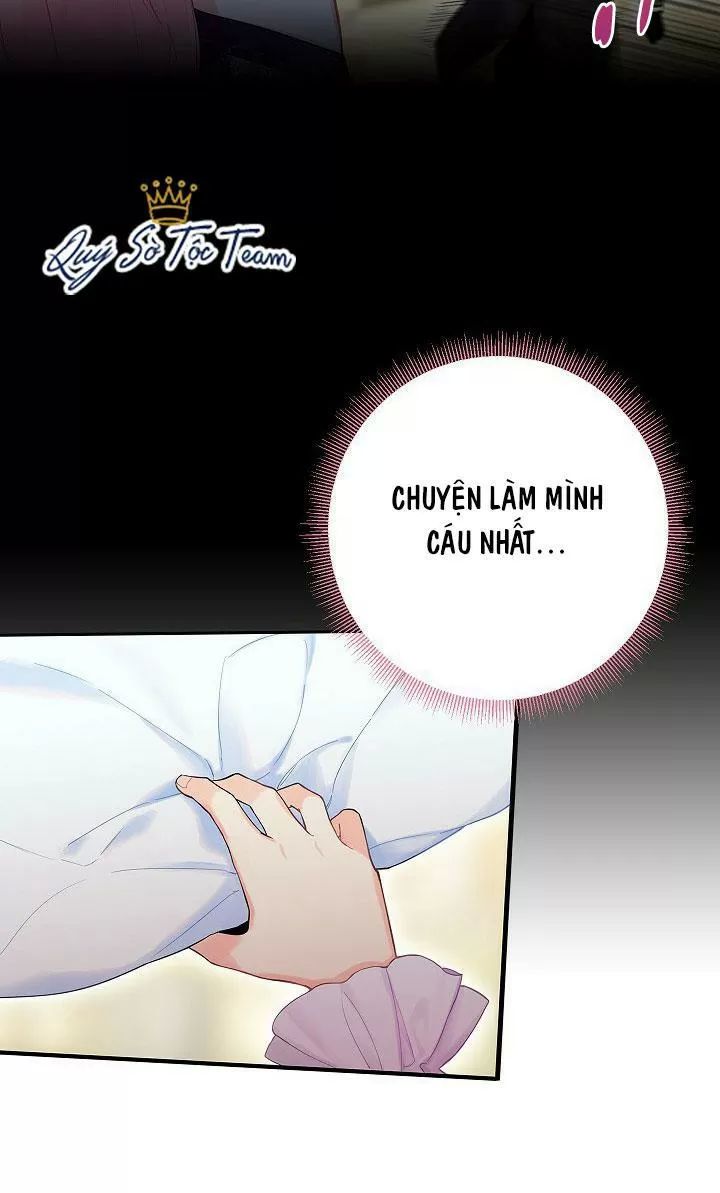 Trọng Sinh Trở Thành Hoàng Phi: Chapter 168