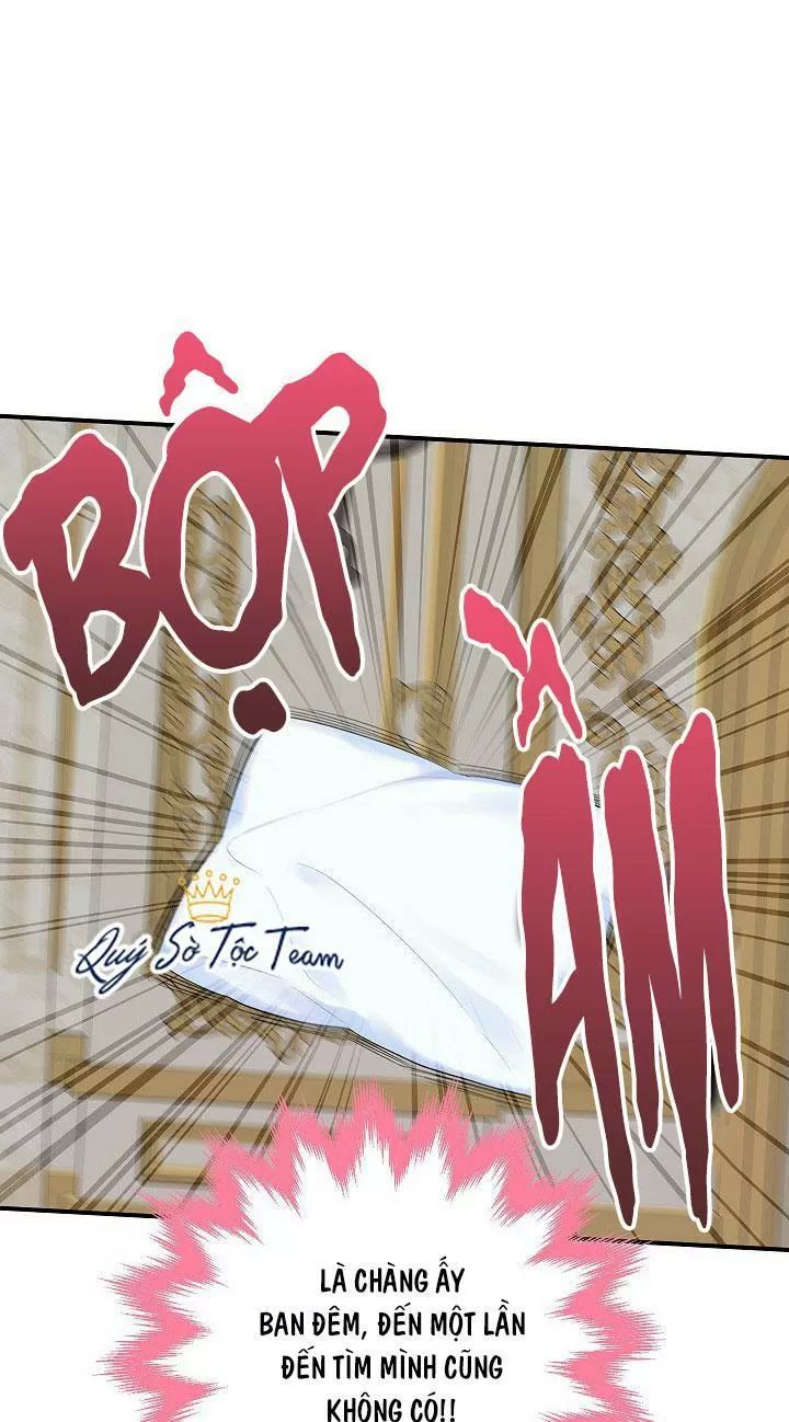 Trọng Sinh Trở Thành Hoàng Phi: Chapter 168