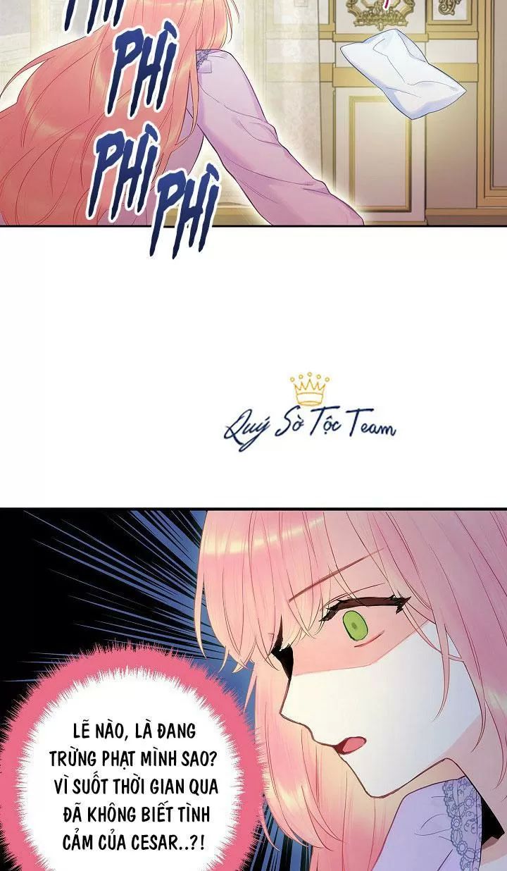Trọng Sinh Trở Thành Hoàng Phi: Chapter 168
