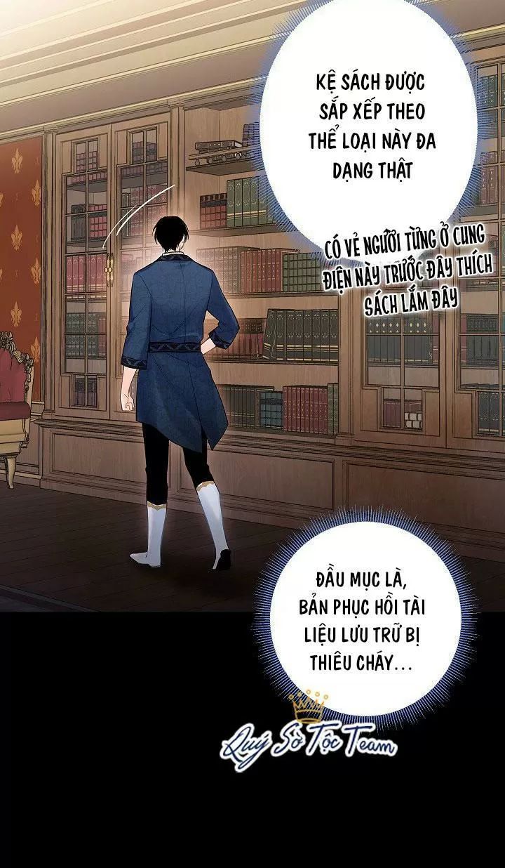 Trọng Sinh Trở Thành Hoàng Phi: Chapter 168