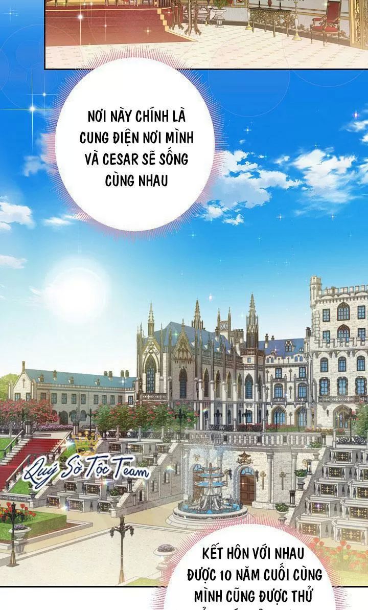 Trọng Sinh Trở Thành Hoàng Phi: Chapter 168