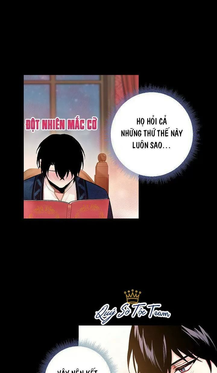 Trọng Sinh Trở Thành Hoàng Phi: Chapter 168