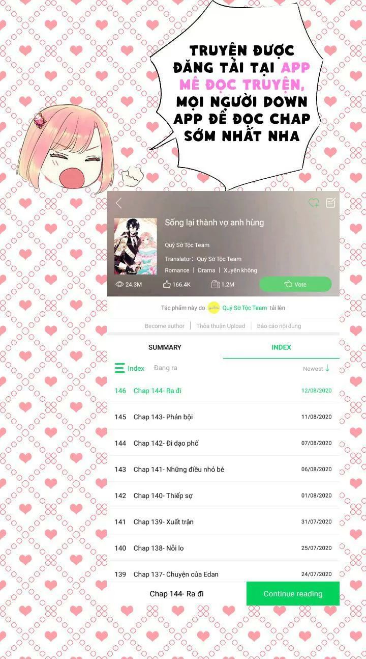 Trọng Sinh Trở Thành Hoàng Phi: Chapter 168