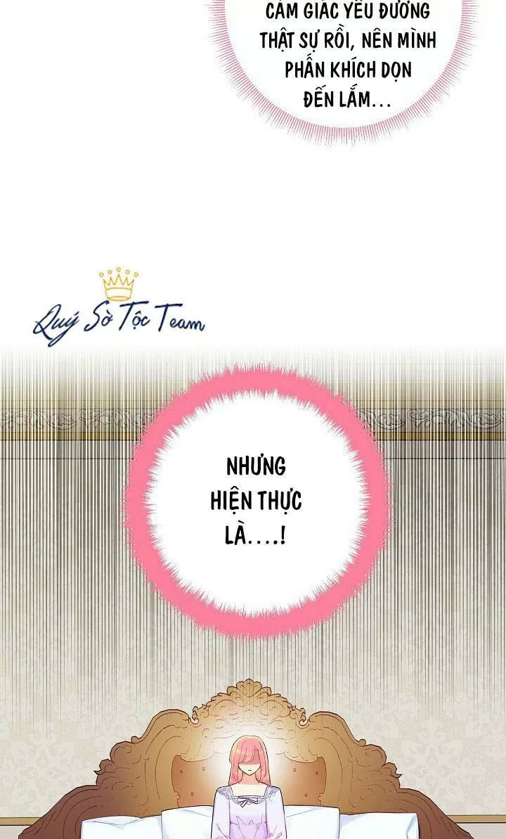 Trọng Sinh Trở Thành Hoàng Phi: Chapter 168