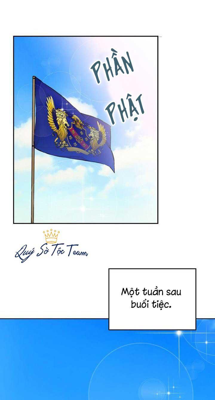 Trọng Sinh Trở Thành Hoàng Phi: Chapter 17