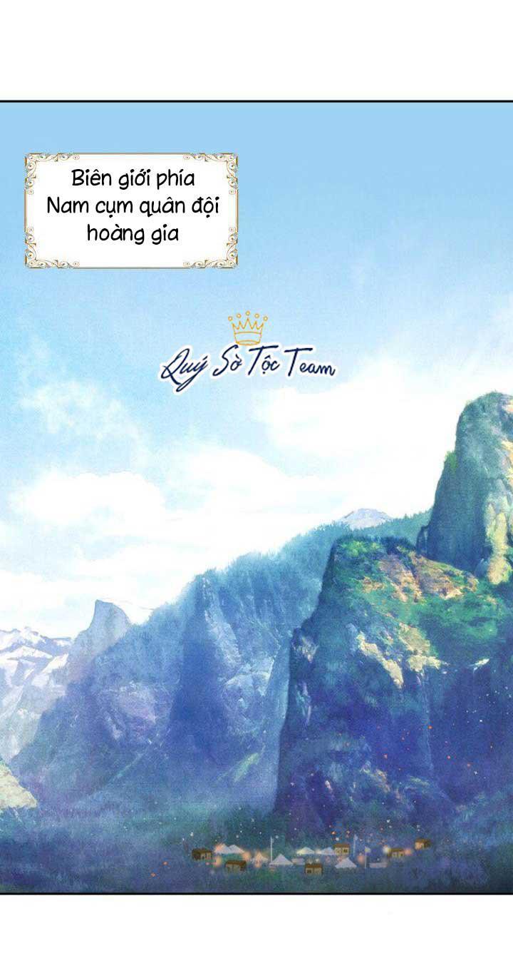 Trọng Sinh Trở Thành Hoàng Phi: Chapter 17