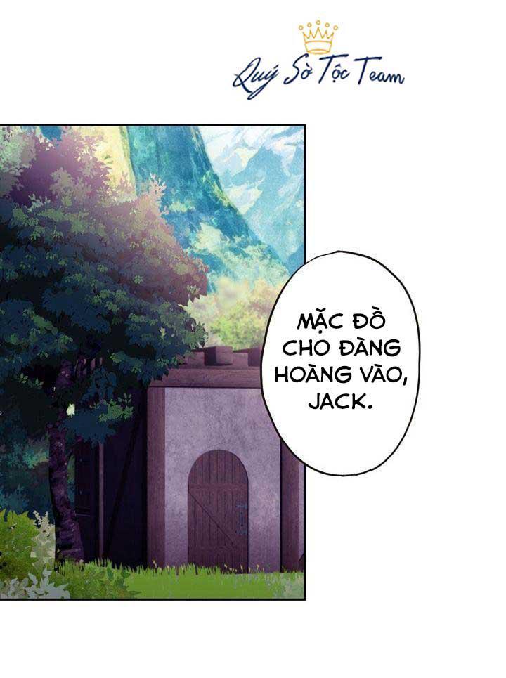 Trọng Sinh Trở Thành Hoàng Phi: Chapter 17