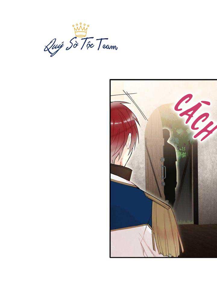 Trọng Sinh Trở Thành Hoàng Phi: Chapter 17