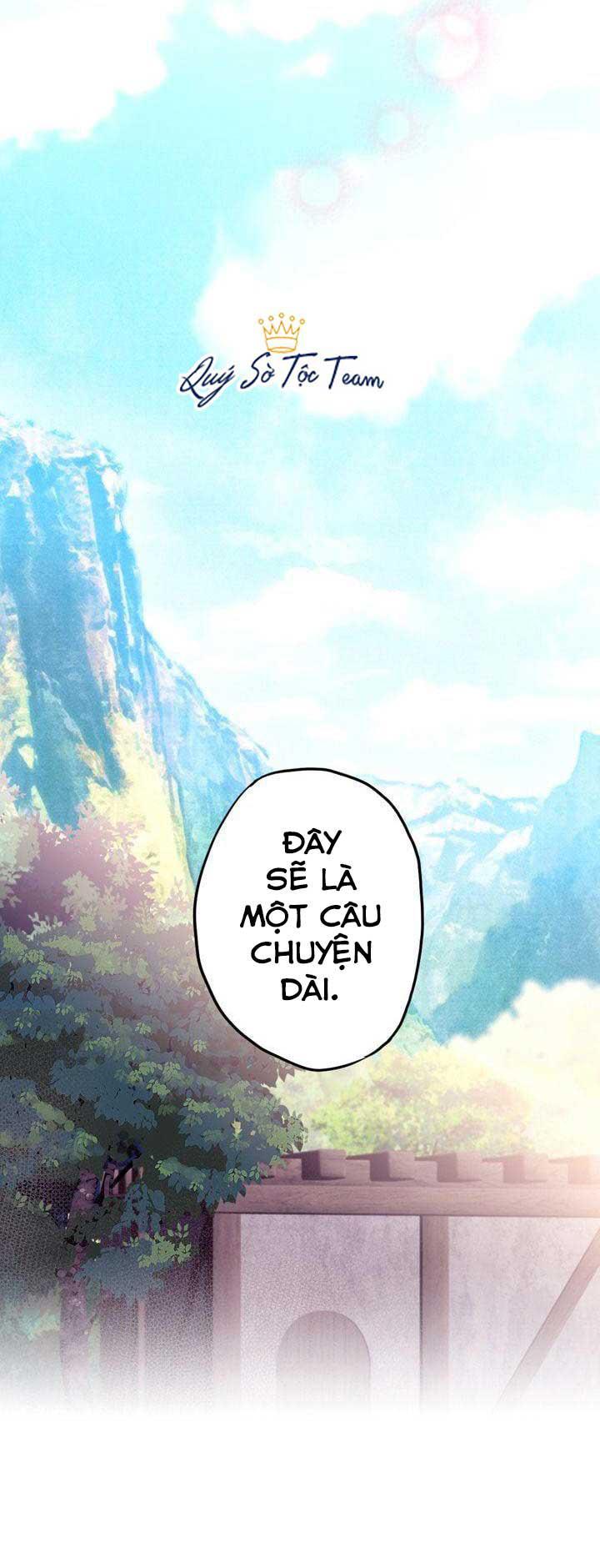 Trọng Sinh Trở Thành Hoàng Phi: Chapter 17