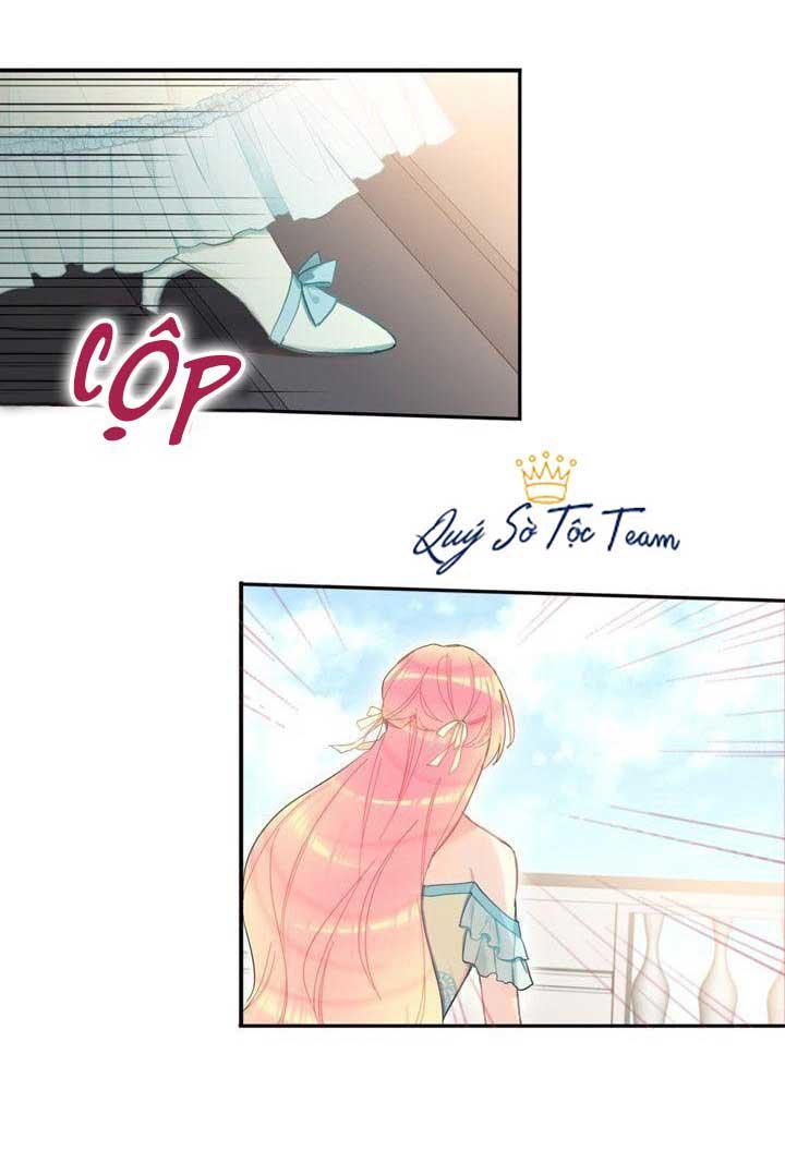 Trọng Sinh Trở Thành Hoàng Phi: Chapter 17