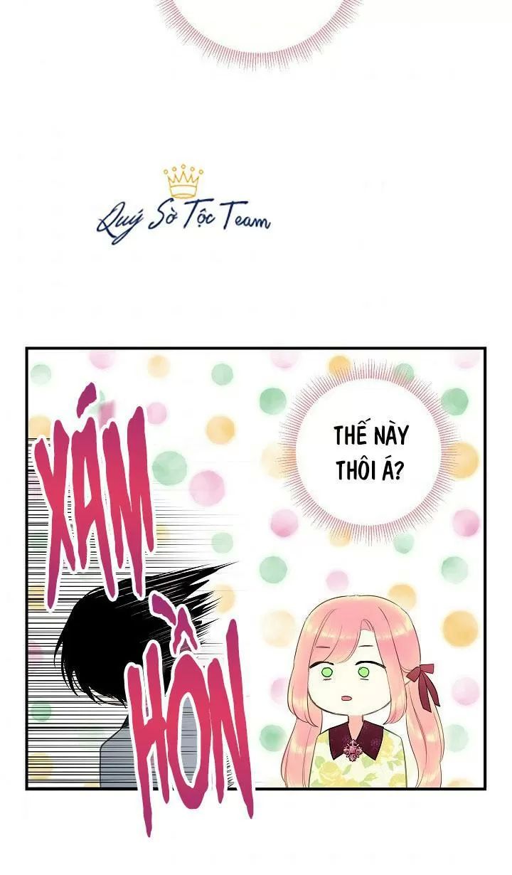 Trọng Sinh Trở Thành Hoàng Phi: Chapter 170